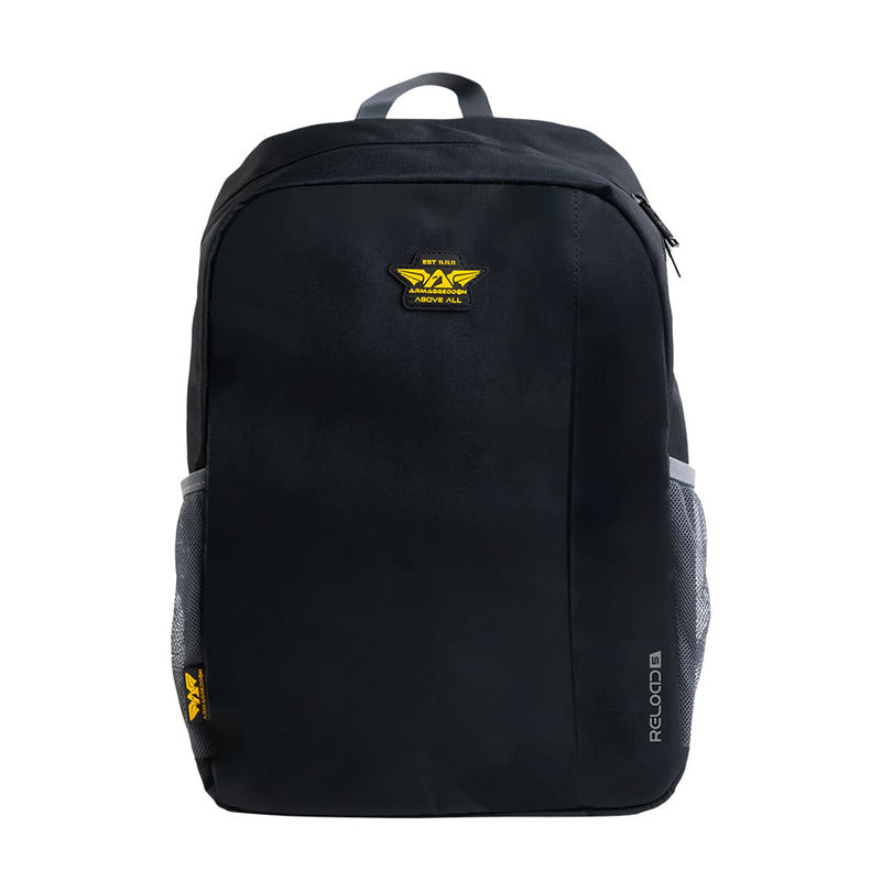 Armaggeddon Reload 5 Notebook Backpack