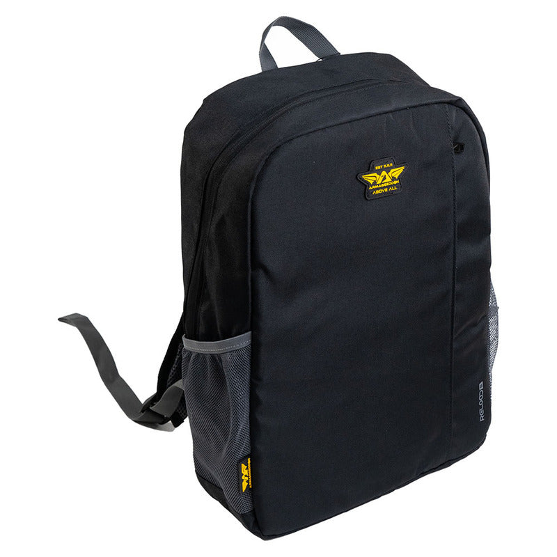 Armaggeddon Reload 5 Notebook Backpack