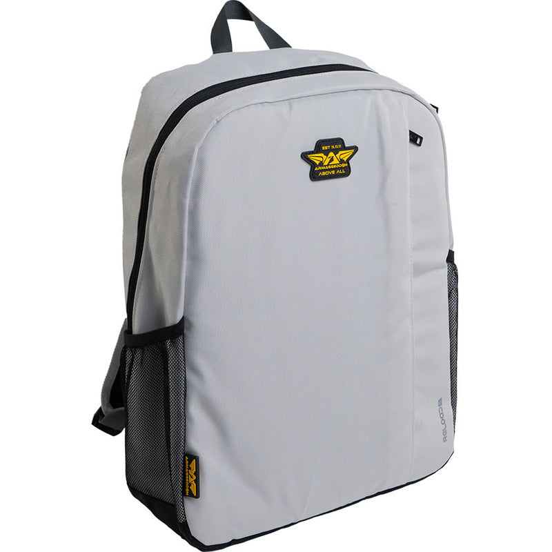 Armaggeddon Reload 5 Notebook Backpack