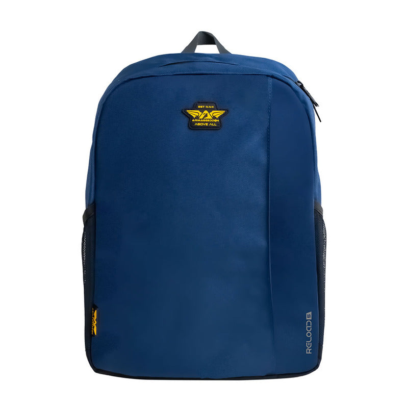 Armaggeddon Reload 5 Notebook Backpack
