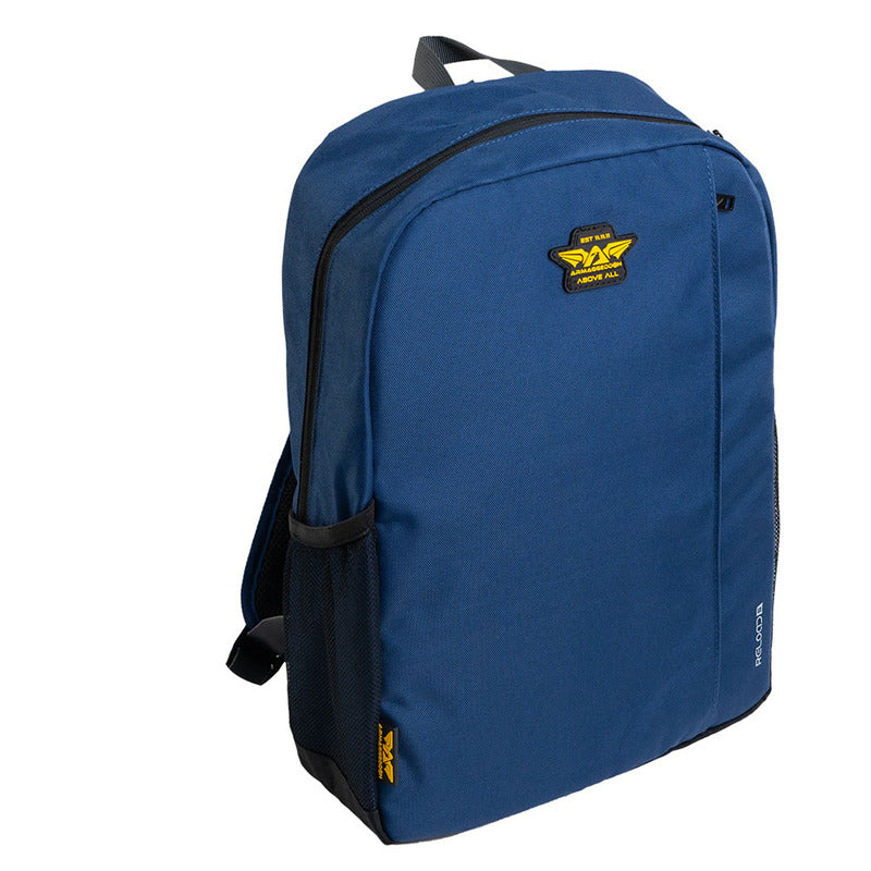 Armaggeddon Reload 5 Notebook Backpack
