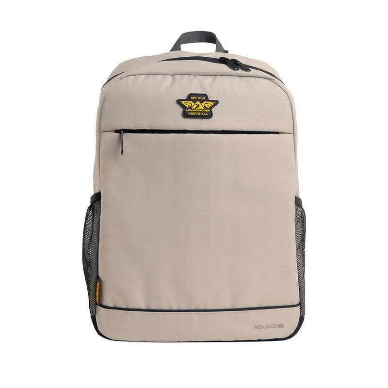 Armaggeddon Reload 7 Notebook Backpack
