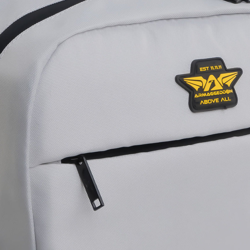 Armaggeddon Reload 7 Notebook Backpack