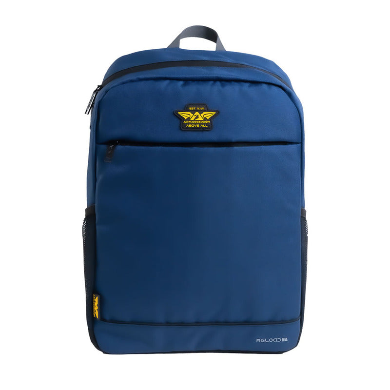 Armaggeddon Reload 7 Notebook Backpack