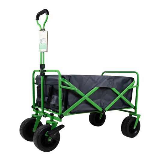 KAUFMANN UTILITY TROLLEY