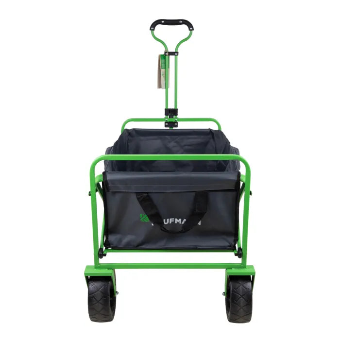 KAUFMANN UTILITY TROLLEY