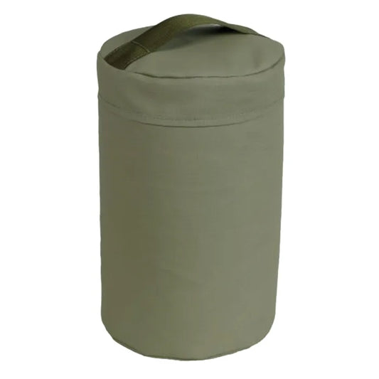 Kaufmann X Outdoor Afri-Canvas Gas Cylinder Bag - GroPlus