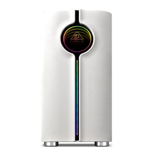 Armaggeddon Tron Holo-3 Micro-ATX Gaming Case