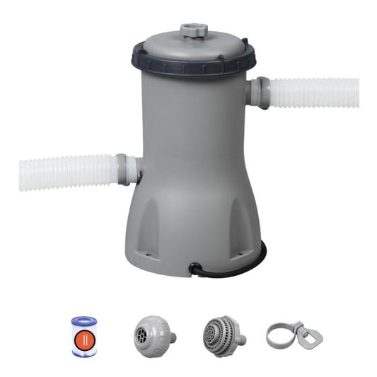 Bestway Flowclear Pool Filter Pump