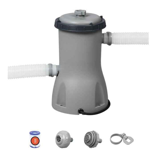 Flowclear Pool Filter Pump 3,028L/h