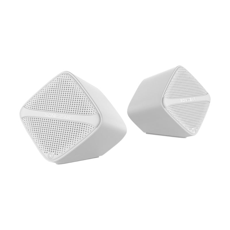 SonicGear Sonicube 2.0 USB Speakers