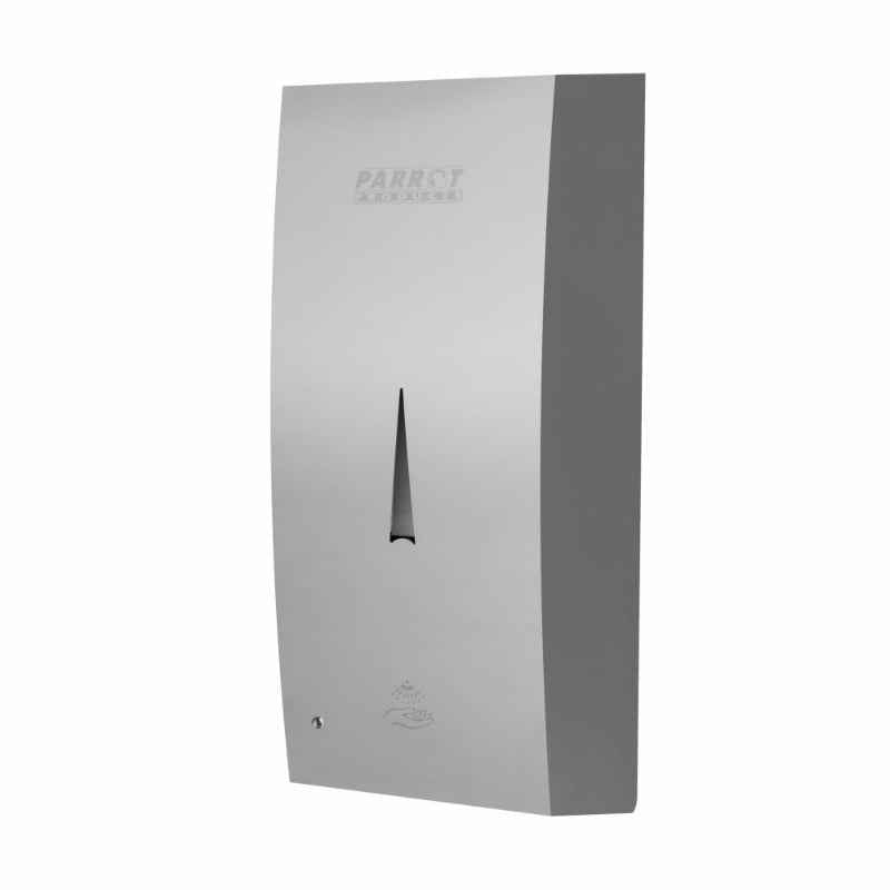 Parrot 1000ml Stainless Steel Automatic Soap/Gel Dispenser