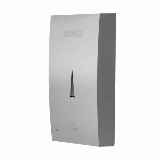 Parrot 1000ml Stainless Steel Automatic Soap/Gel Dispenser