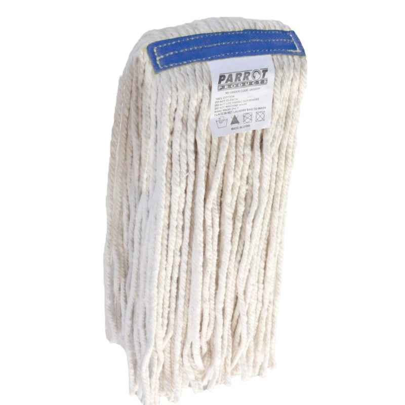 Parrot Janitorial Mop Head