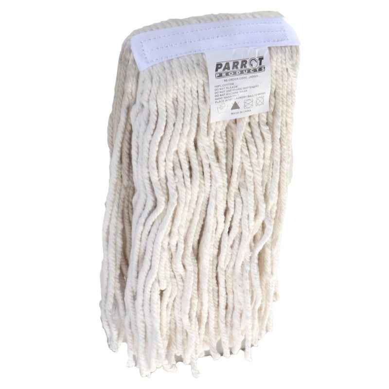 Parrot Janitorial Mop Head