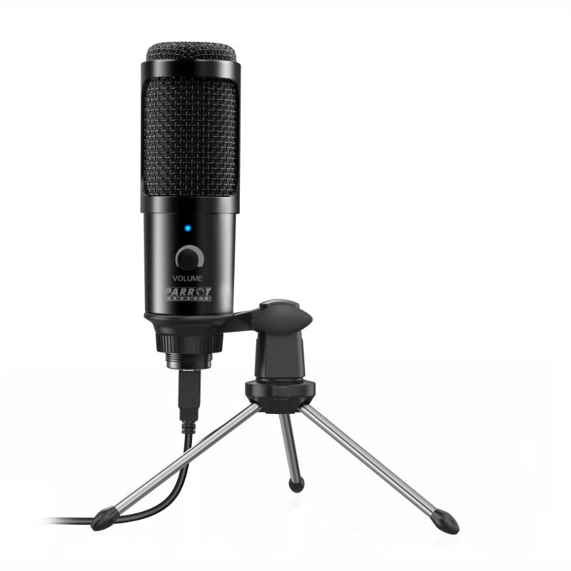Parrot Desktop USB Microphone