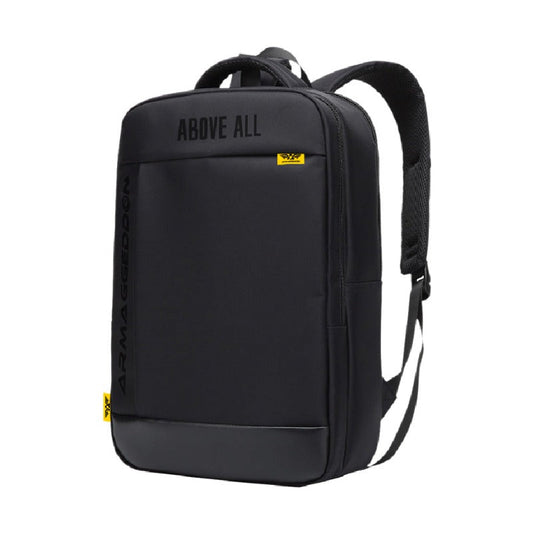 Armaggeddon Shield 7 Notebook Backpack