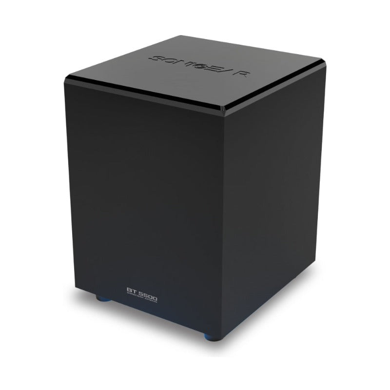 SonicGear SonicBar AirBass BT5500 Sound Bar & Subwoofer