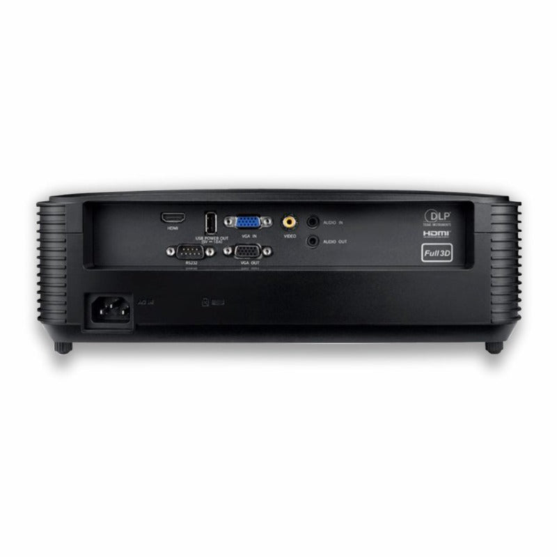 Parrot PX400 DLP XGA Data Projector