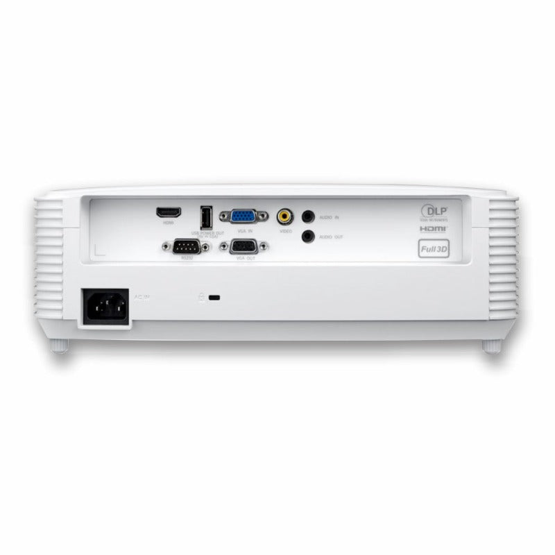 Parrot PX309 DLP XGA Data Projector