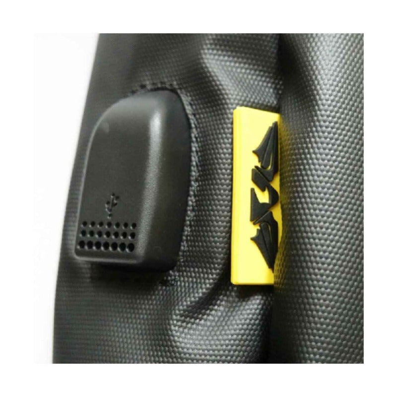 Armaggeddon Shield 5 Notebook Backpack