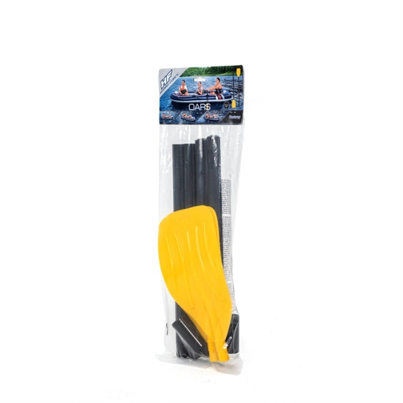 Bestway Hydro-Force 1.24m Plastic Oars