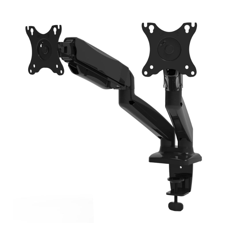 PORT Desk Mount Dual Monitors Display Arm