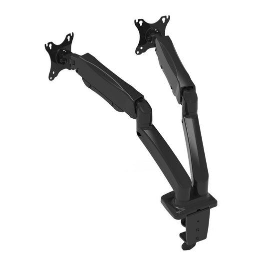PORT Desk Mount Dual Monitors Display Arm