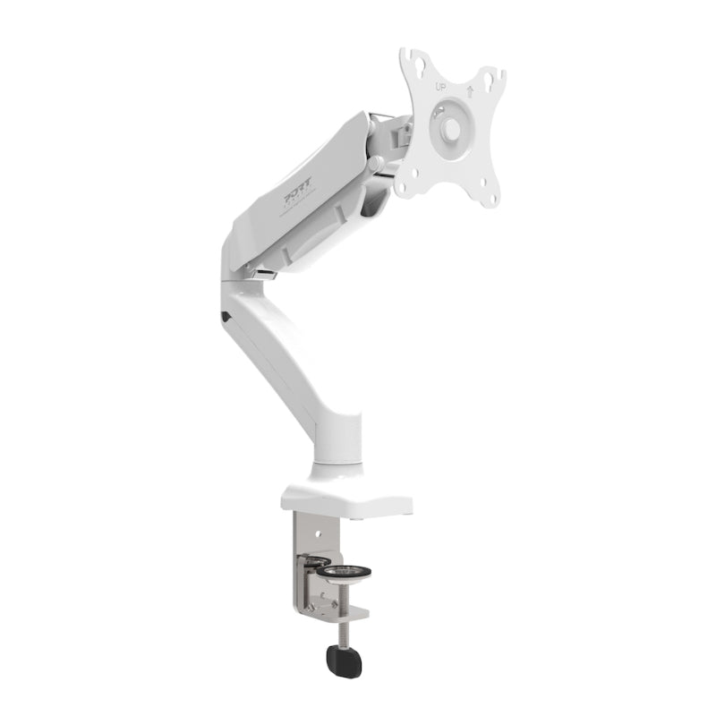 PORT Desk Mount Monitor Display Arm