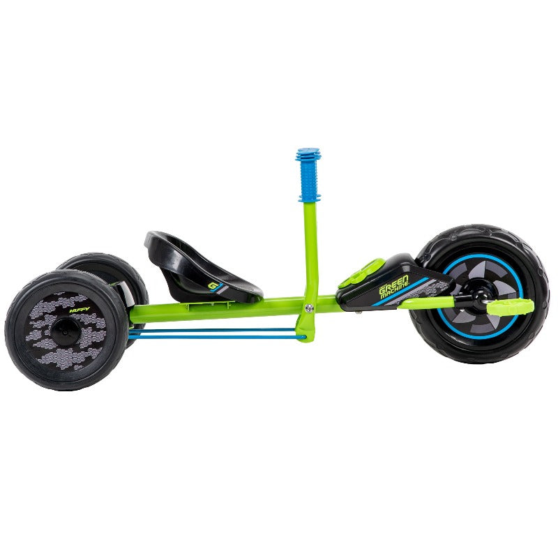 Huffy Mini Green Machine Go-Kart
