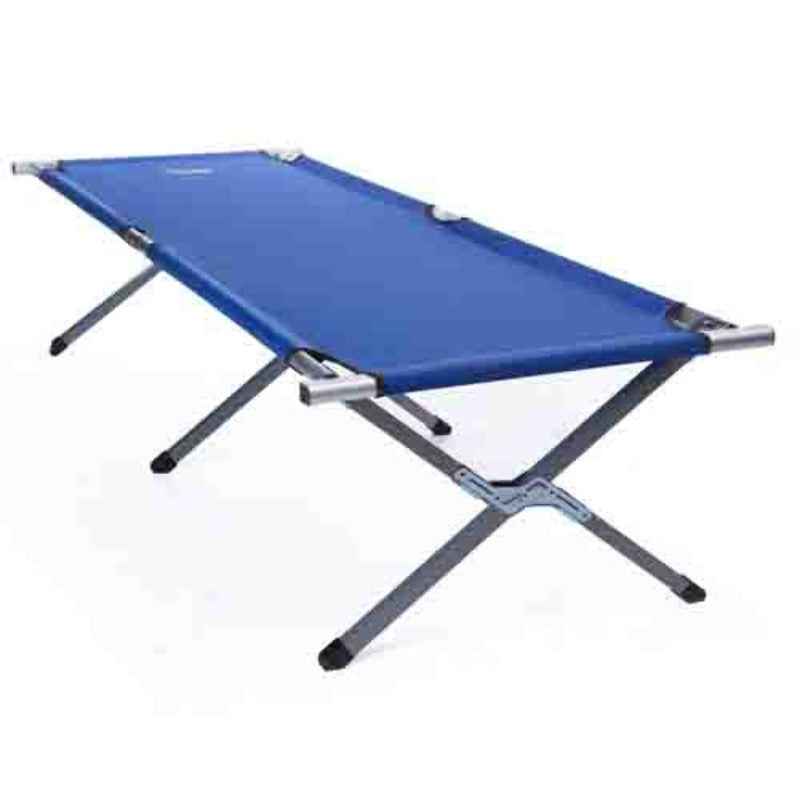AfriTrail Aluminium Stretcher