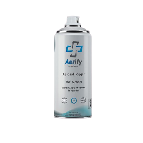Aerify Aerosol Fogger