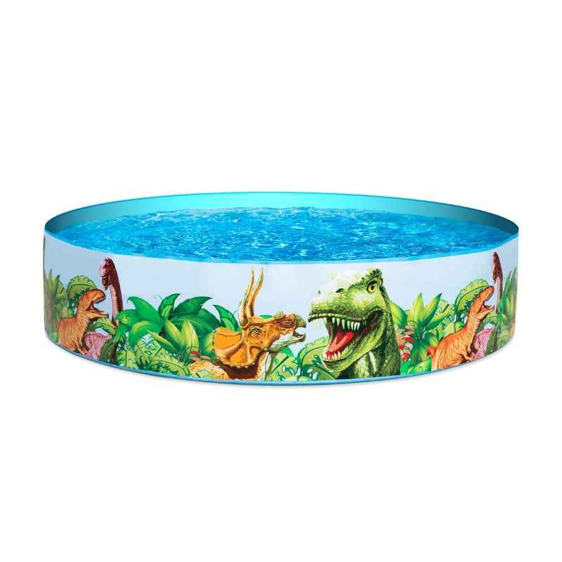 Bestway Dinosaur Fill-N-Fun Kids Pool