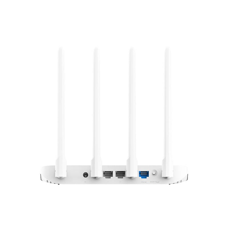 Xiaomi Mi AC1200 Dual Band Wireless Router 4A