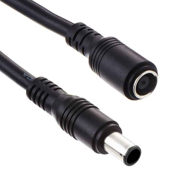 EvoCharge 5m Extension Cable for Jackery SolarSaga Solar Panel