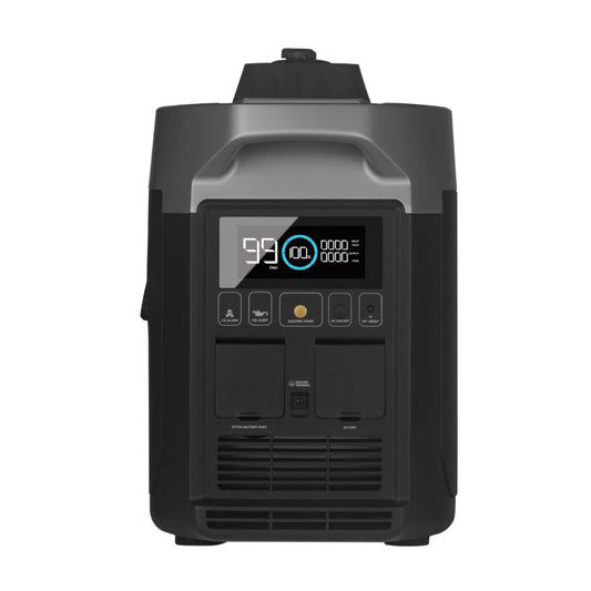 EcoFlow 1800W Smart Generator