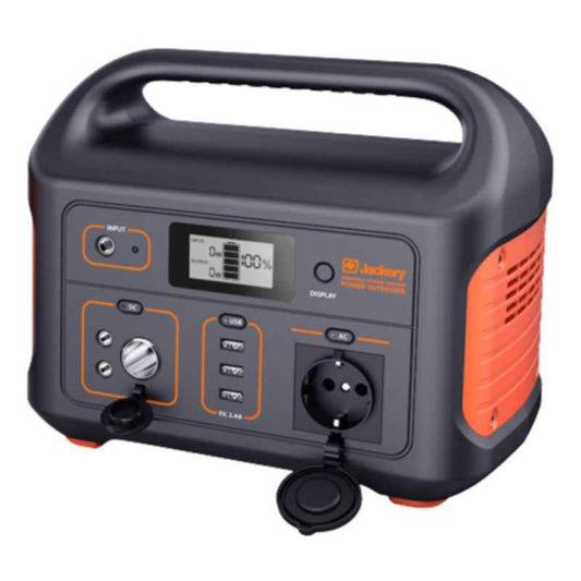 Jackery Explorer 500 Portable Power Station