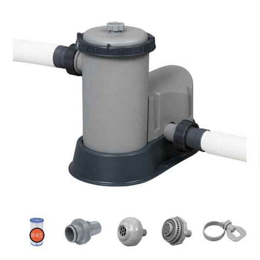 Flowclear Pool Filter Pump 5,678L/h