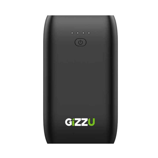 Gizzu 1000A Jump Starter 10400mAh