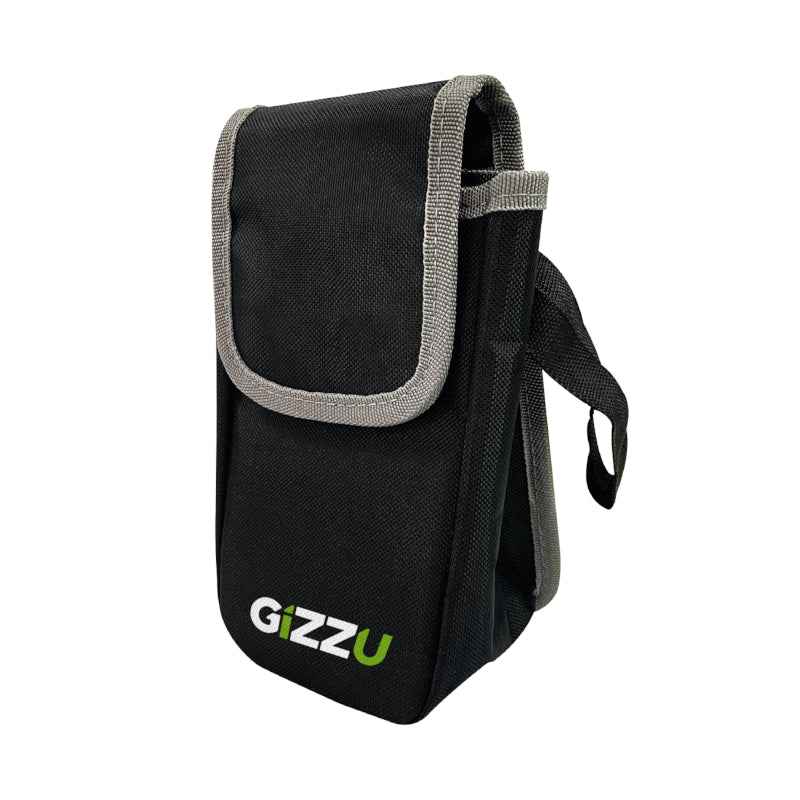 Gizzu 1000A Jump Starter 10400mAh