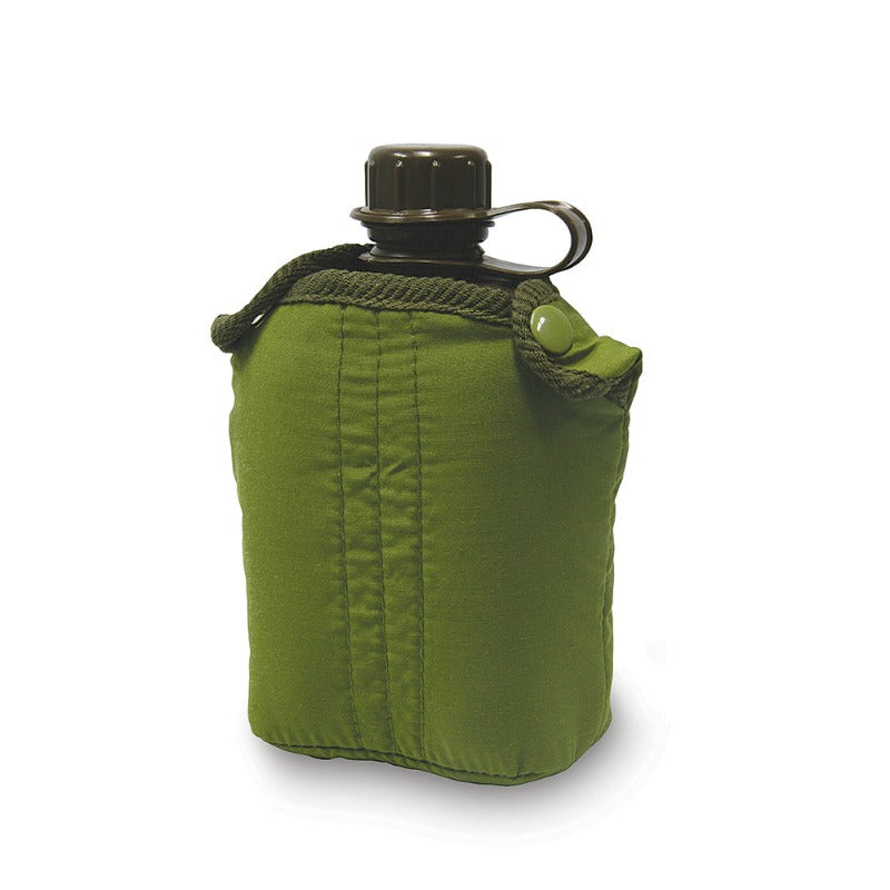 Elemental 840ml GI Style Canteen
