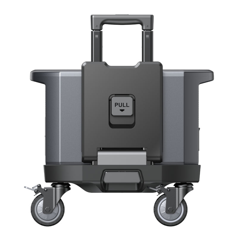 Ugreen PowerRoam 2048Wh/2200W Portable Power Station