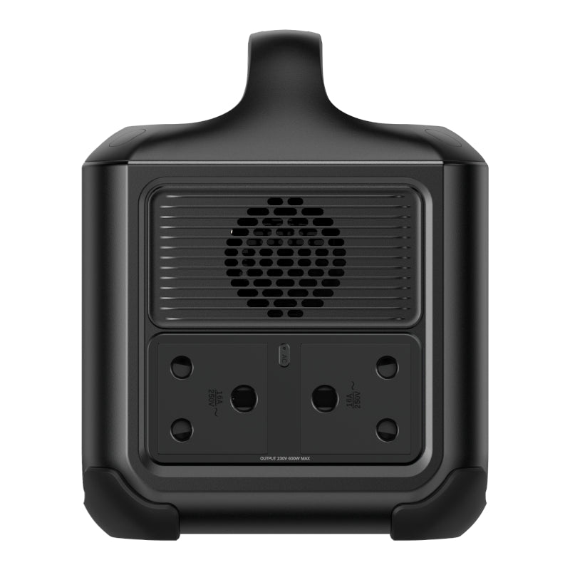 Ugreen PowerRoam 680Wh/600W Portable Power Station