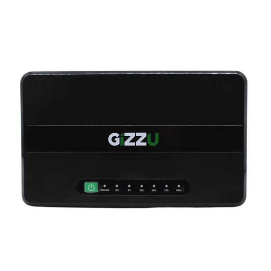 Gizzu 30W 32Wh 8800mAh Mini DC UPS