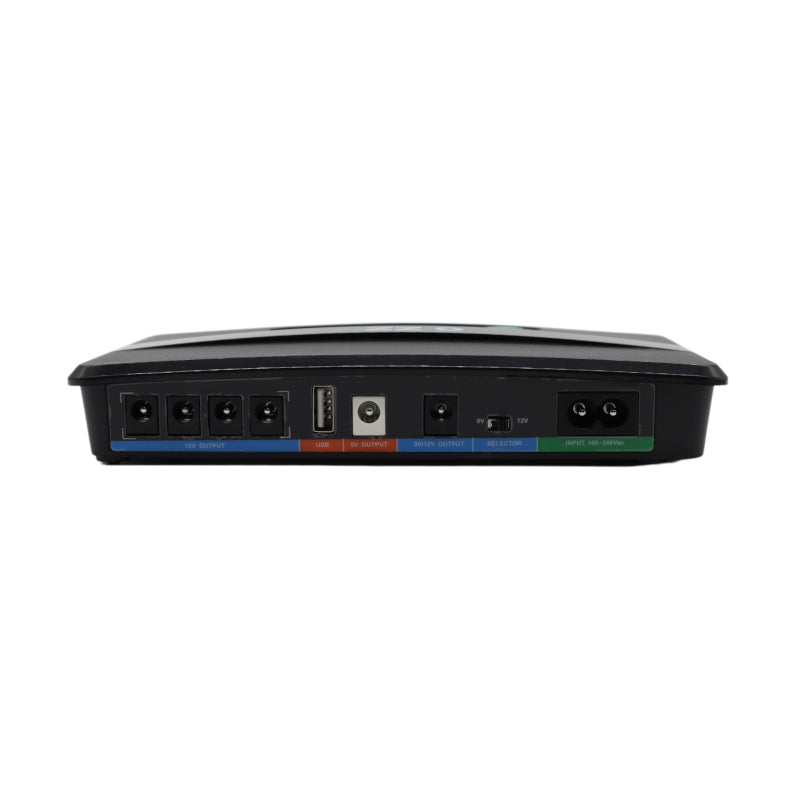 Gizzu 30W 32Wh 8800mAh Mini DC UPS