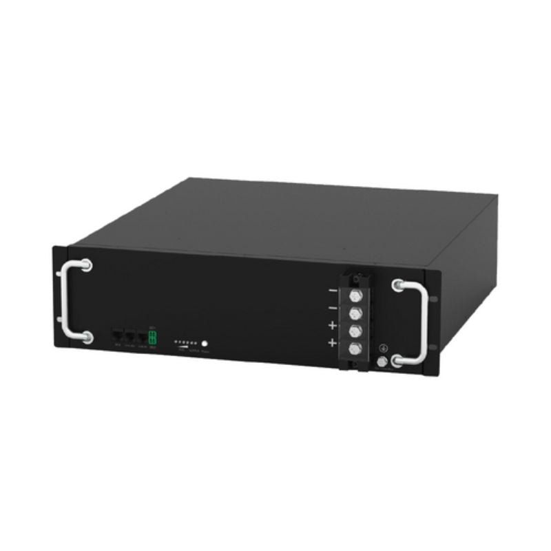 Growatt 4.8kWh LiFePO4 Rackmount Battery Pack