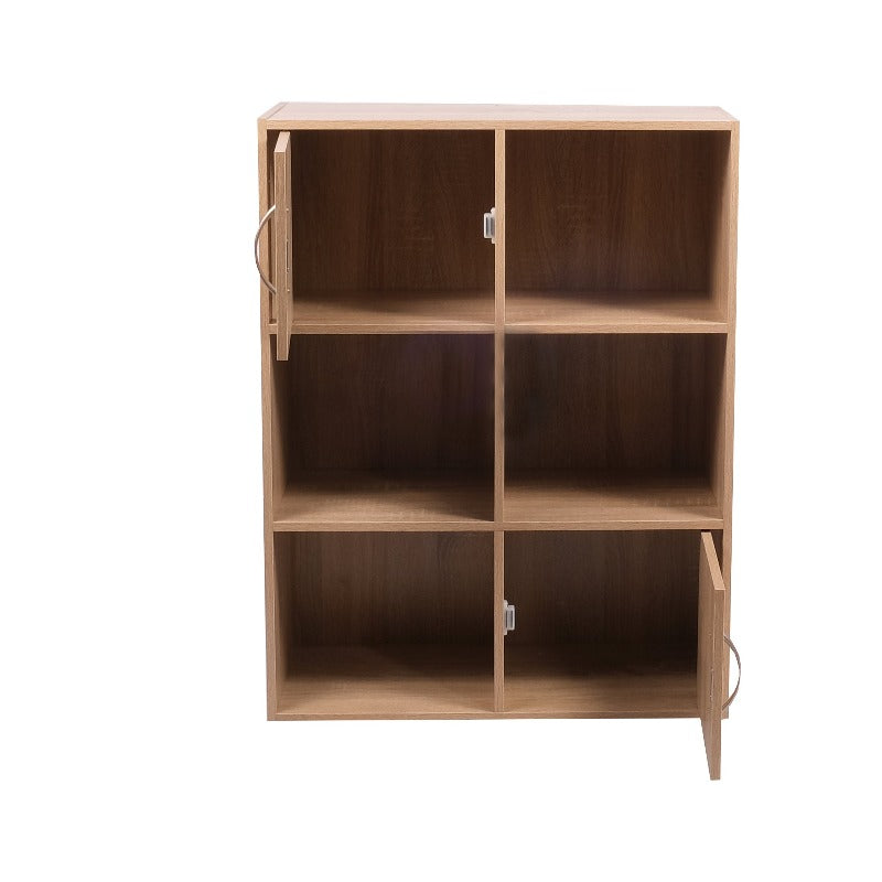 Kaio Sardinia 6Cube Shelf GroPlus