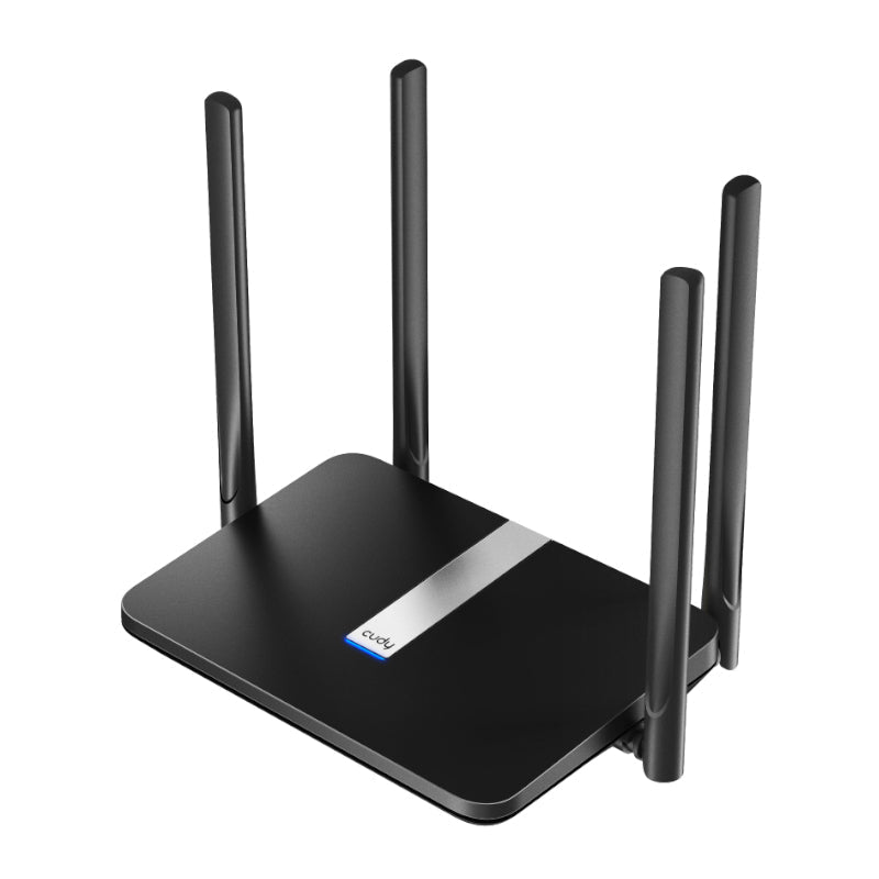 Cudy AC1200 Dual Band 4G LTE Router