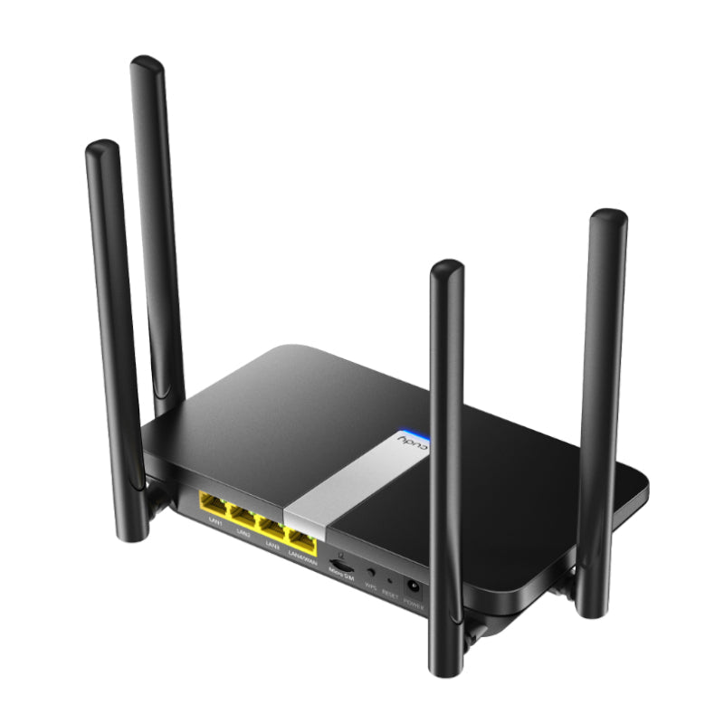Cudy AC1200 Dual Band 4G LTE Router