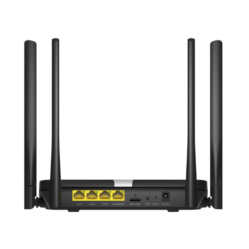 Cudy AC1200 Dual Band 4G LTE Router